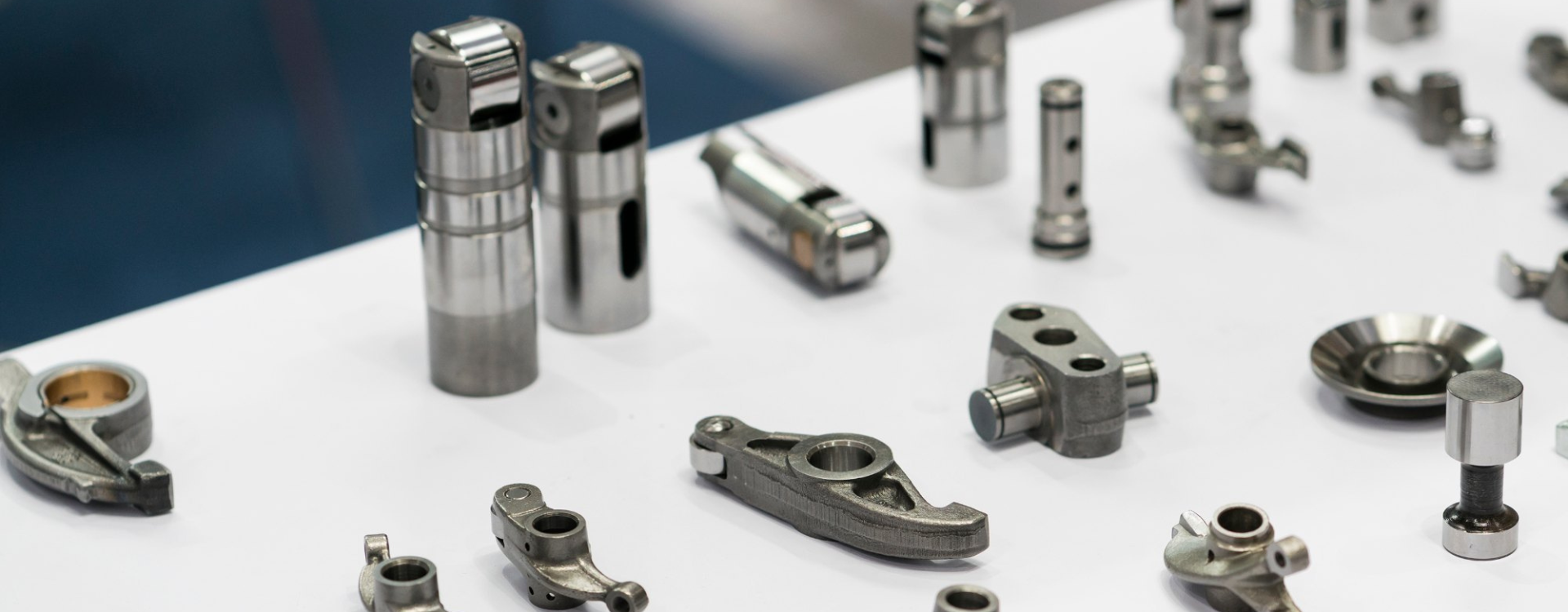 Making the complex simple