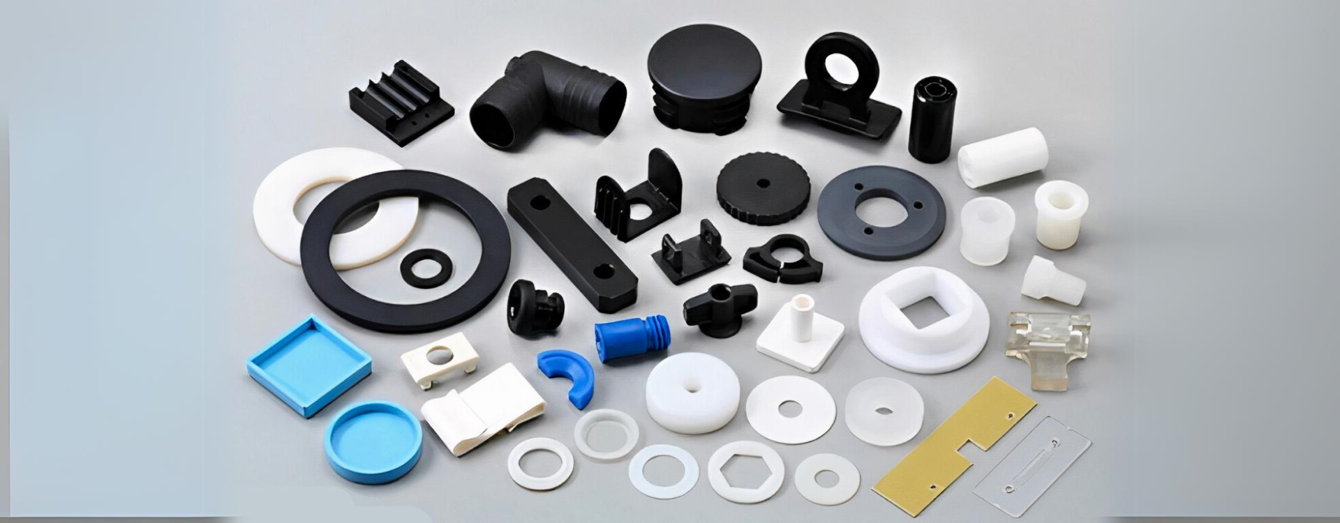 ISO-certified manufacturing