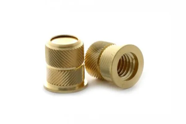 Brass Inserts