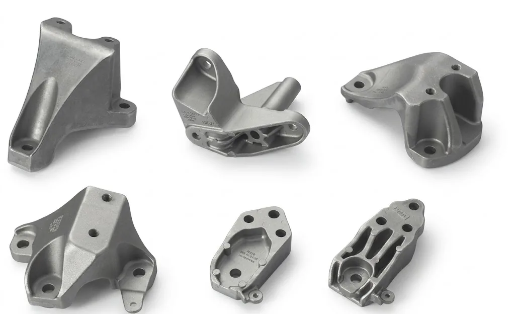 Casting Parts