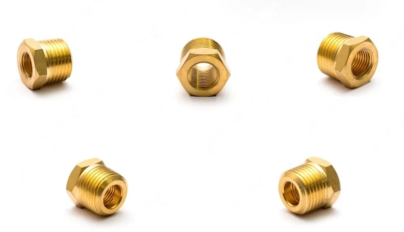 Precision Fittings