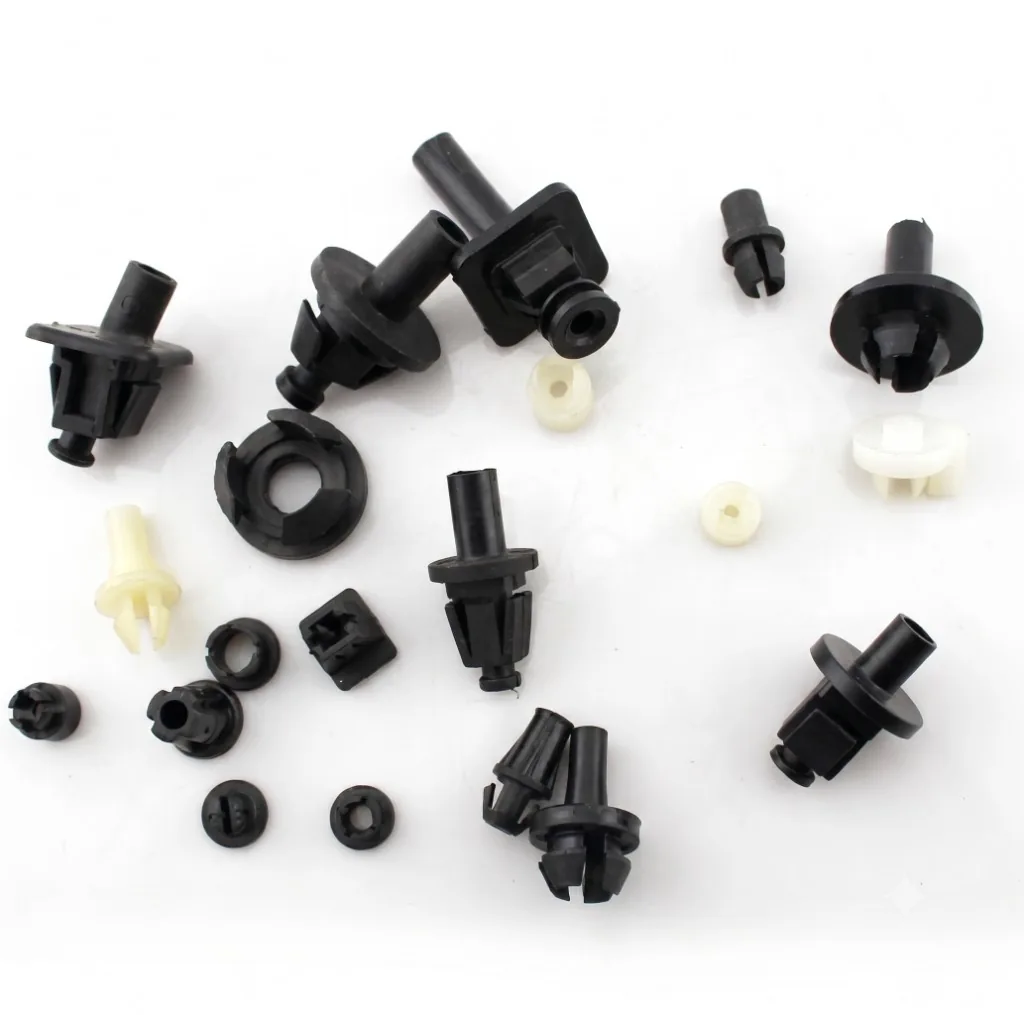 Molding Parts