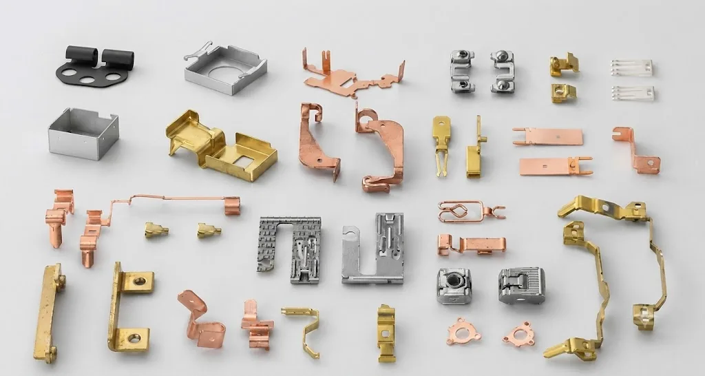 Stamping Parts